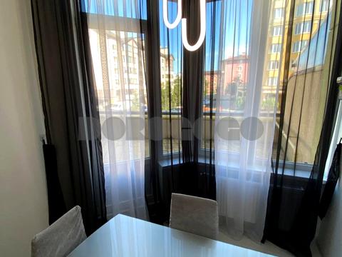 квартира по адресу Корольова ул., 4