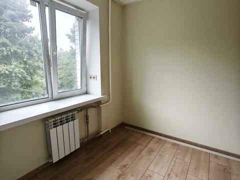 квартира за адресою Вітряні Гори вул., 1