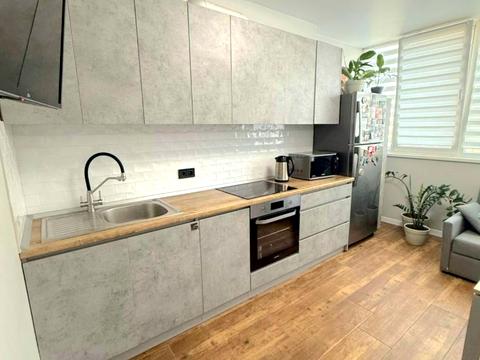 квартира за адресою 3-й Костанді пров., 112