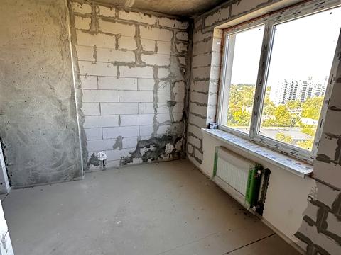 квартира по адресу Старовокзальная ул., 2а