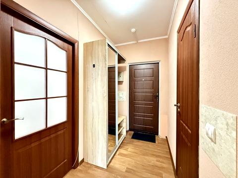 квартира за адресою Софії Русової вул., 7