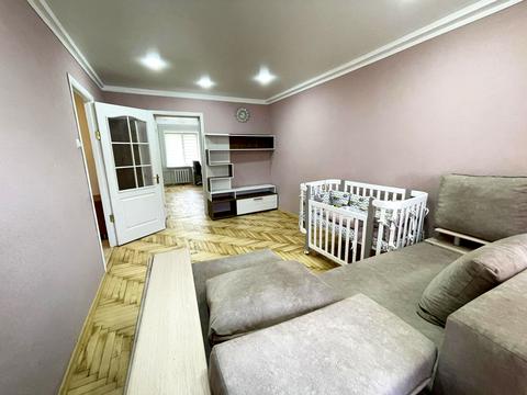квартира за адресою Закарпатського Легіону вул., 23