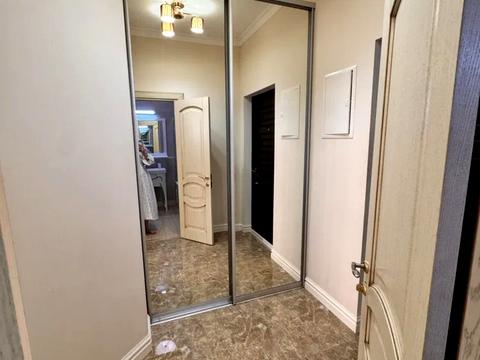 квартира за адресою Гагарінське Плато, 5Б