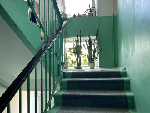квартира по адресу Верховной Рады бульв., 17