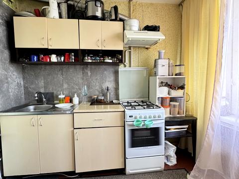 квартира за адресою Петра Калнишевського вул. (Михайла Майорова), 5