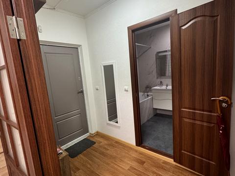 квартира по адресу Софии Русовой ул., 7-Г