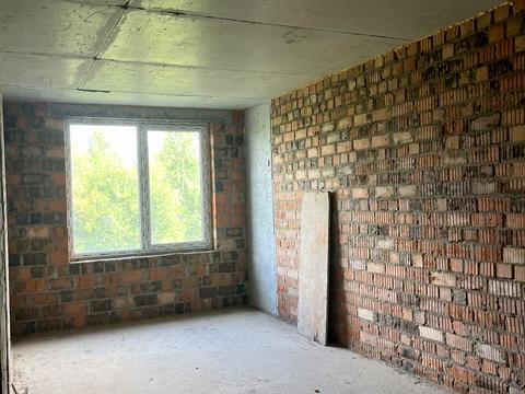 квартира по адресу Трускавецкая ул., 3а