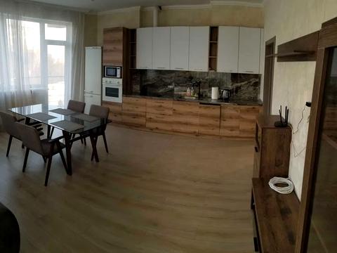 квартира за адресою Генерала Шаповала вул. (Механізаторів), 2-А