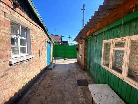 дом по адресу Дальняя ул., 52