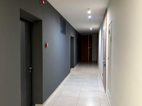 квартира за адресою Зарічна вул., 6