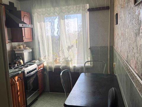 квартира по адресу Терещенковская ул. (Червоного Казачества), 4