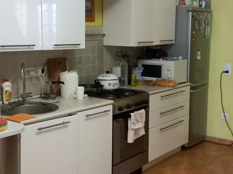квартира за адресою Миколи Садовського вул., 3