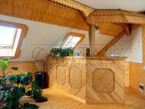 дом по адресу Бучанський район