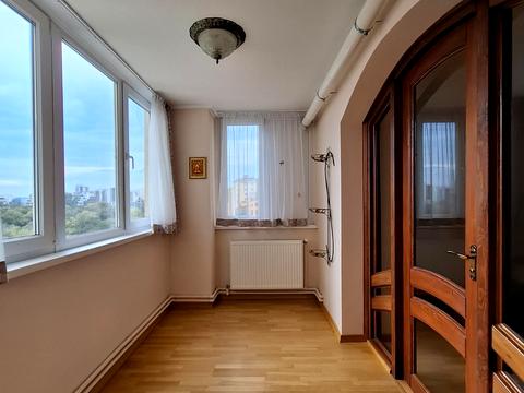 квартира за адресою Південний бульв., 35