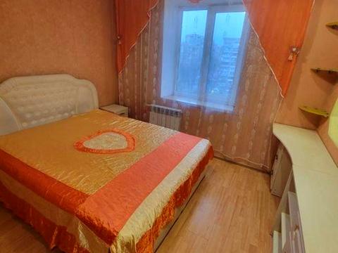 квартира за адресою Тростянецька вул., 12