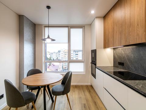 квартира по адресу Богдана Хмельницкого ул., 223