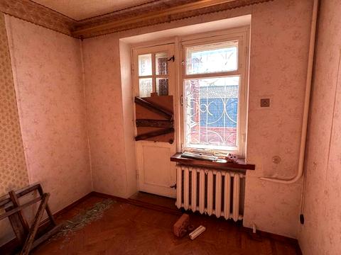 будинок за адресою Машиністів
