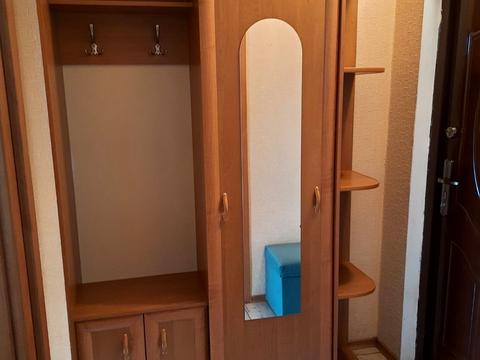 квартира по адресу Фабричная ул., 24