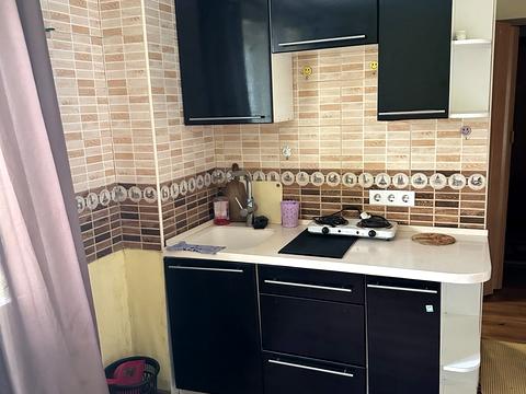 квартира за адресою Стадіонний проїзд, 10/1