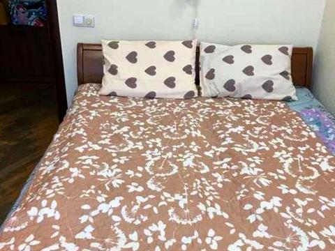 квартира по адресу Верховинная ул., 37