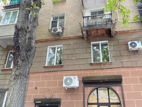 квартира по адресу Сперидоновская, 25