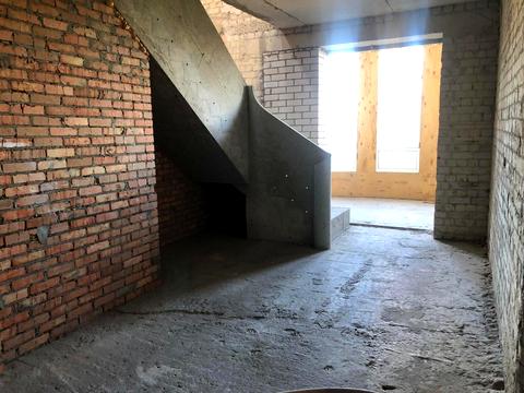 квартира по адресу Оболонская набережная ул., 3