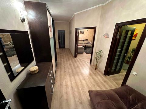 квартира за адресою Лесі Українки просп. (Пушкіна), 11-А