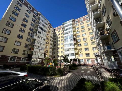 квартира по адресу Лесная ул., 5