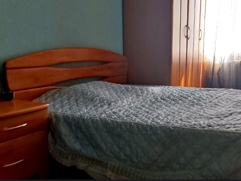 квартира по адресу Федора Караманиць ул. (Ватутіна), 2