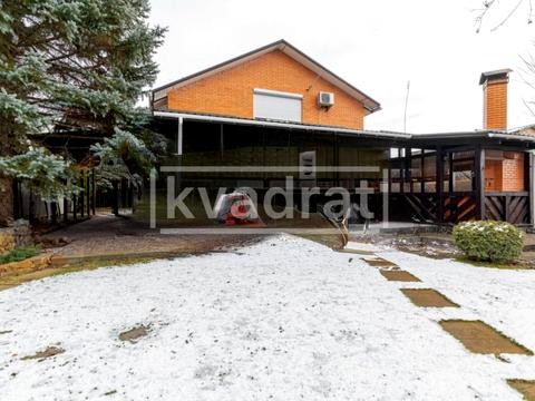 дом по адресу Квіткова