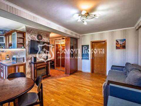 квартира за адресою Чорних Запорожців вул. (Петра Запорожця), 11-А