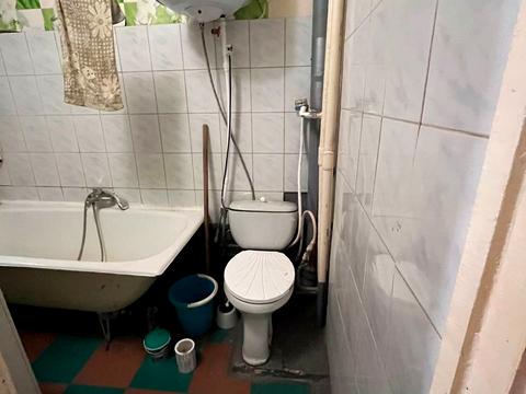 квартира по адресу Солнечный микрорайон ул., 3