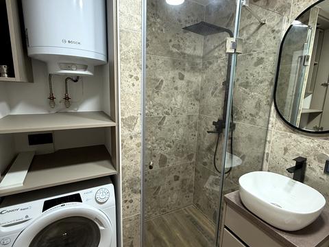 квартира за адресою Барабашова вул., 10