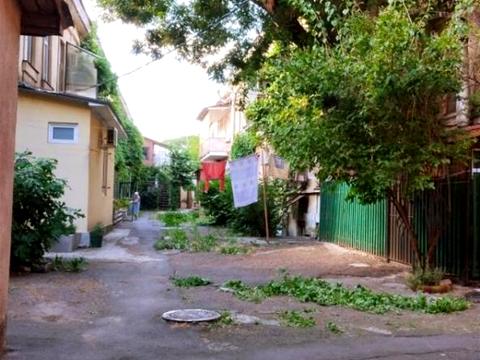 квартира за адресою Базарна вул., 3а