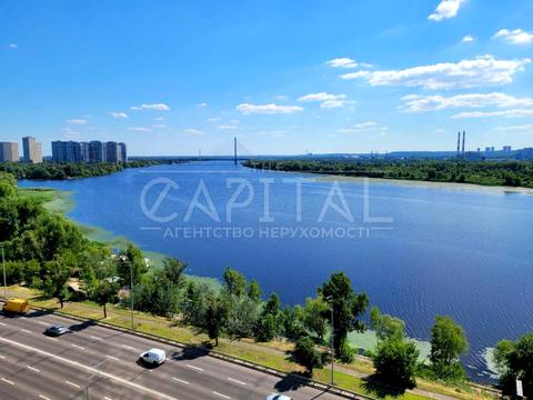 квартира за адресою Причальна вул., 15Ж