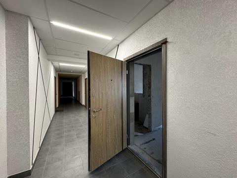 квартира по адресу Карла Мікльоша ул., 20
