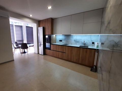 квартира за адресою Набережна Перемоги вул., 44м