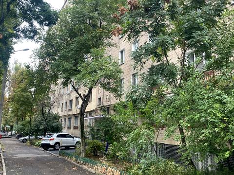 квартира по адресу Краснова ул., 14
