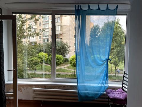 квартира за адресою Авіаконструктора Антонова вул., 15-А