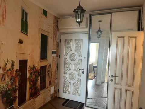 квартира за адресою Валерія Лобановського вул., 11