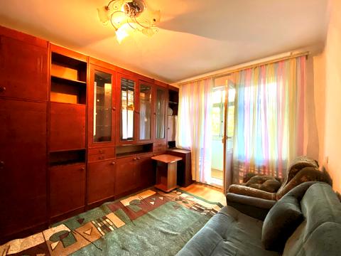 квартира по адресу Космонавтов ул., 40