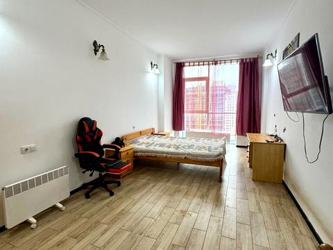 квартира за адресою Французький бульв., 60б