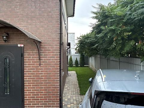 дом по адресу Вишнёвая ул., 123