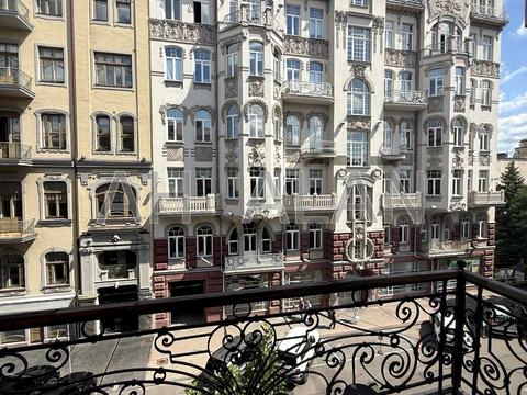 коммерческая по адресу Ярославов Вал ул., 7