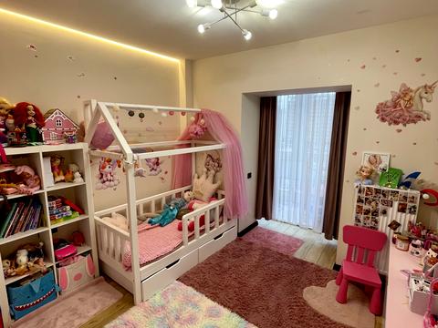 квартира за адресою Олександра Довженка вул., 31в, к. 7