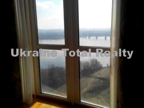 квартира по адресу Владимира Ивасюка просп. (Героїв Сталінграду), 2-Д