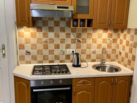 квартира по адресу Саксаганского ул., 7