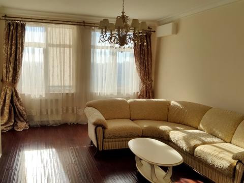 квартира по адресу Леси Украинки бульв., 7-А