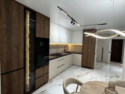 квартира по адресу Текстильна, 24Е