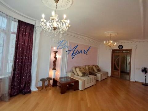 квартира за адресою Анатолія Кузнецова вул. (Дмитрівська), 69